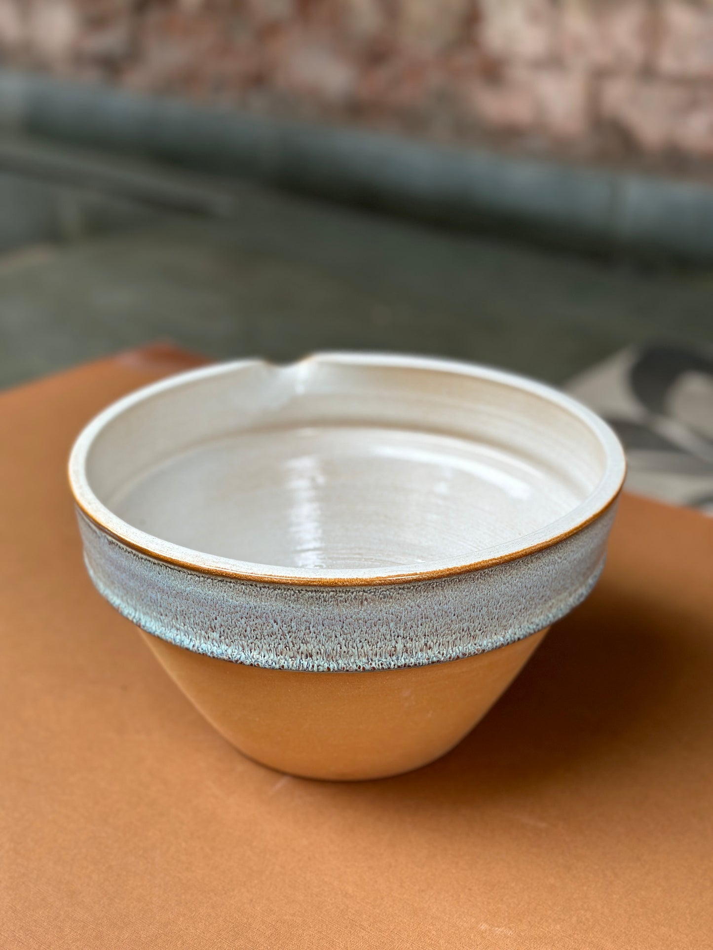 tian bowl - boro / big bowl
