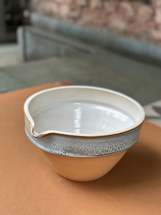 tian bowl - boro / big bowl