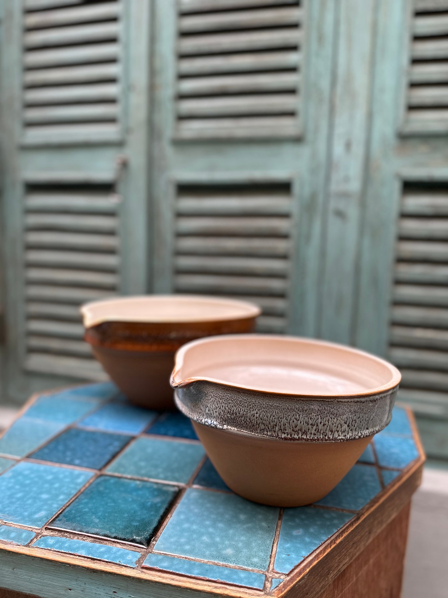 tian bowl - choto / small bowl