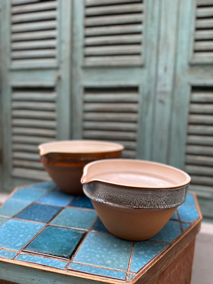 the tian bowl / boro